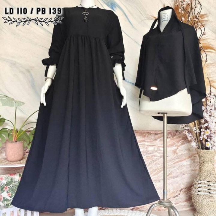 GAMIS%20POLOS%20HIJAU%20DEWASA%20BAHAN%20KATUN%20-%20Image%203