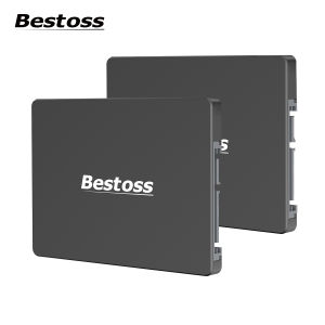 Bestoss SSD 2.5 inch sata 3 120gb 128gb 240gb 256gb 480gb 512gb 960gb 1tb hard disk drive disco duro internal ssd