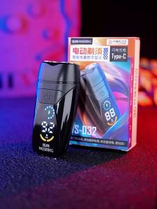 Car Razor Shaver Portable Usb Charging Car Portable Razor Razor Car Usb Charging Portable