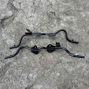 BUSTEP FIZ R BARSTEP PIJAKAN KAKI DEPAN FIZ R FORCE 1 FIZ R ALFA BAHAN TEBAL