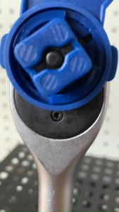 Cần tuýp tự động 2 chiều 1/2" 45T Wadfow WRW1212