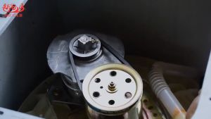 Universal Polka O-Type Belt O-474E O-560E O-570E O-590E O-660E Triangle Belt for Washing Machine