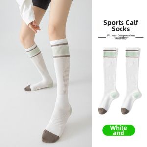 GUOQI | Summer Thin Professional Sports Compression Socks