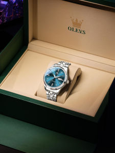 OLEVS | Business Waterproof Mens Watch