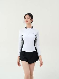 361° | Sleeved Sun Protection Swimming Jellyfish Suit