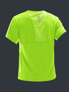 LIEYAN | Breathable Quick Drying T-shirt