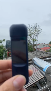 Máy đo nồng độ cồn cá nhân LCD mg/100 mL cảnh báo giao thông kiểu dáng nhỏ gọn đo nhanh không tiếp xúc thiết bị cá nhân tiện dụng