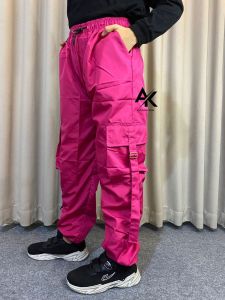Long Pants Celana Cargo Anak Usia 1 - 14 Tahun