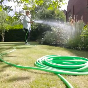 888 สายยางฉีดน้ำยืดได้ 3 เท่า ความยาวยืดสุด 15/22M หัวฉีดน้ำ 7 โหมด สายยางรดน้ำ ท่อระบายน้ำ