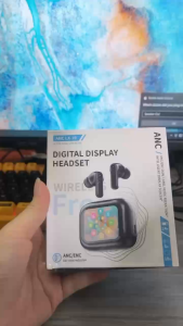 Tai Nghe Đa Năng Thông Minh LX-10 Có Kết Nối Bluetooth Cao Cấp