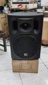 Beta Three B3 U12 12inch 300W (RMS) Two Way Full Range Passive Plastic Speaker