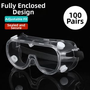 TAOKOU | HD Anti-Fog Splash Dust Proof Safety Goggles