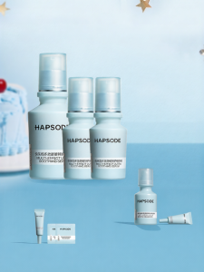 HAPSODE | Moisturizing Soothing Repair Red Mark Fading Essence