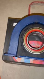 Quang treo xe ô tô phi 70 theo xe tâm lỗ 20 22  23 25 lắp cho xe ô tô tải nặng phổ biến hàng vỏ đen thân quang xanh dương