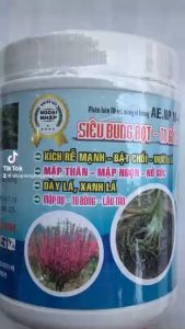 500g Phân Bón Chăm Sóc Phục Hồi Trước và Sau Tết Cây Mai Hoa kiểng Ra Rễ Cực MạnhTo Nụ To Bông Đâm Chồi Mạnh Lá Xanh Tốt Xum Xuê Ra Đọt Nhanh Xanh Cây Dày Lá Rễ To Gốc Phình To