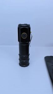 Senter LED Super Terang 3xLED P3 kecil BL-650 Magnet Hiking Camping - Lazada