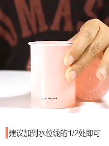 Máy tạo bọt xà phòng Bubbling maker PAIE-