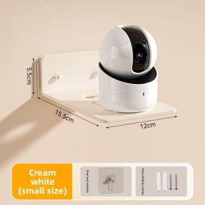 WEIMEIYUAN | Hole-Free Wall Mounting Support Shelf