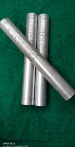 Saringan Knalpot Universal INLET 50 sarteng Saringan 1/2 panjang 40cm