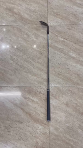 Gậy golf kỹ thuật (Wedge) cũ -Wedge Taylormade Milled Grind 58-10 hi toe Shaft Dynamic Gold s200  Secondhand