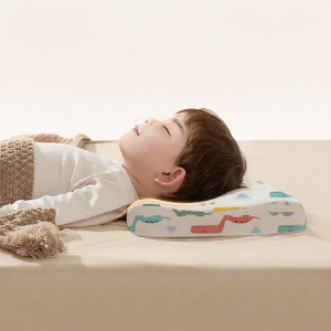 Dunlopillo | Neck Support and Shape Retention Latex Pillow