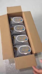 1 BỊCH 33 TỜ KHĂN ƯỚT LAU BÀN THỜ AN YÊN - HƯƠNG TRẦM