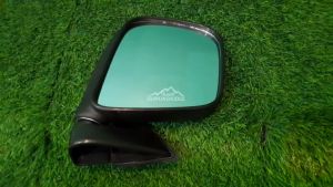 Set Kaca Spion Traktor Quick Truck QT-14 - Mirror Assy