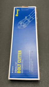 Remax Heavy Duty Bolt Cutter CRV Steel (12" 14" 18" 24") pemotong besi 40-BC012- 40-BC024