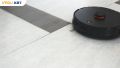 ROBOT HÚT BỤI THÔNG MINH IMOU VACUUM CLEANER RV-L11-A – LỰC HÚT 2700PA, TỰ ĐỘNG ĐỔ RÁC. 