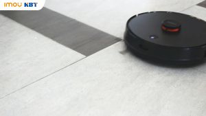 ROBOT HÚT BỤI THÔNG MINH IMOU VACUUM CLEANER RV-L11-A – LỰC HÚT 2700PA TỰ ĐỘNG ĐỔ RÁC