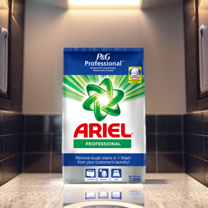 Ariel Professional Powder Detergent | Lazada PH