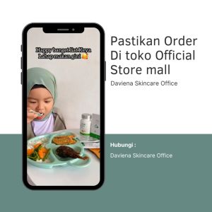 Tiens - Calcium Powder for Children | Penambah Berat Dan Tinggi Badan Anak Untuk Umur 1 - 10 Tahun |