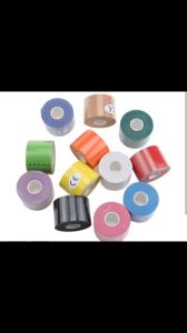 Băng Keo Thể Thao Dán Cơ CE Băng Keo Vải Dán Cơ Băng Quấn Vải CE Chống Chấn Thương