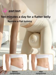 INRT | Recovery & Tummy Tightening Yoga Ball