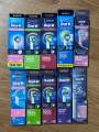 Oral-B Vitality Electric Toothbrush Replacement Brush Heads. 