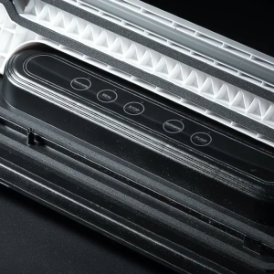 Túi hút chân không một mặt nhám loại tốt-độ dầy 0.22mm