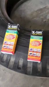 LEM X-TONE Lem Tetes Lem Cair SERBAGUNA 20GR