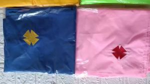 Khăn thiếu nhi thánh thể - vật phẩm cho các bé tham dự thánh lễ