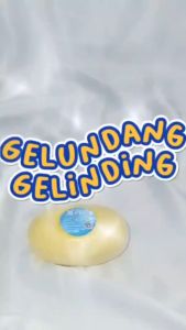 Sabun Korea Sabun Pemutih Badan Dan Wajah BPOM / Sabun Korea Prime Miracle Soap Golden Egg