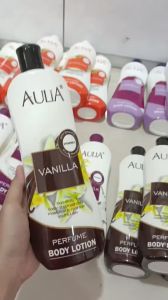 Junkie Makeup - Hand Body 600ml Lotion All Varian