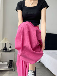 YAYANGREN | Slimming High Waist Wide Leg Pants