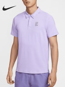 Nike | Áo Polo Tennis Nam Dri-FIT