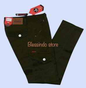 CELANA KATUN KANVAS STANDAR PRIA//CELANA PANJANG PRIA ORIGINAL XHUGO BLESS//CELANA PRIA BAHAN KATUN TWILL STRETCH//CELANA PRIA PREMIUM//CELANA DISTRO PRIA//CELANA KATUN FASHION PRIA//CELANA KATUN MODEL KANTONG SAMPING TERIKINI