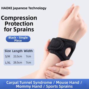 TFCC Wrist Brace Fixation Orthosis