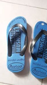 SANDAL JAPIT MUSHOLA/SANDAL WUDHU