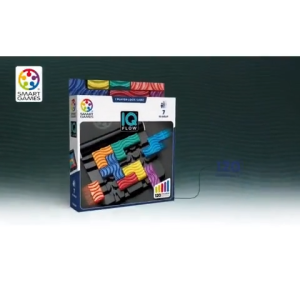 Đồ chơi trí tuệ SmartGames - Thử thách IQ Flow