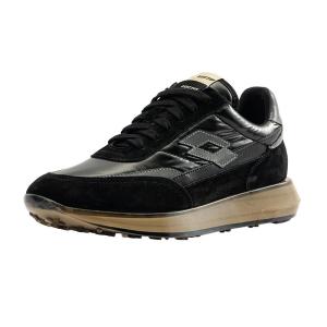 Lotto | Mens Summer New Vintage Durable Versatile Trendy Sport Shoes
