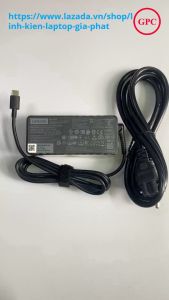 Sạc Laptop chân USB type C 20V - 3.25A cho Laptop LENOVO / ASUS / DELL