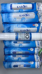 Combo 8 lõi lọc nước Karofi cho máy O-H128 O-i128 O-i228 O-s128 O-s129/U...