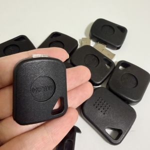 5/10/20/30/50pcs  KD Universal Key Case Spare Transponder Chip Key Head KD Xhorse Key Blade Shell with Uncut Remote Key KD Blade